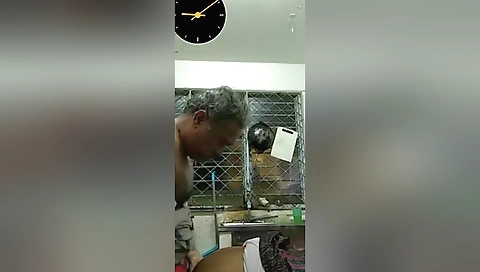 Today Exclusive -matue Couple Fucking