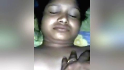 Horny Boudi Hard Fucked By Hubby