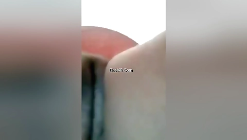 Today Exclusive -mallu Wife Pussy Licking By Hubby