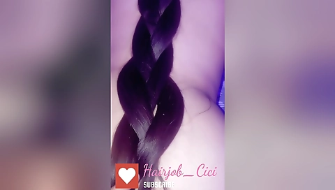 Amature Hardcfuck With Long Thick Braided Girl