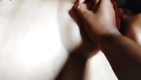 Saavan Me Bister Par Dhmaal.hot Nangi Aunty Nice Indian Video