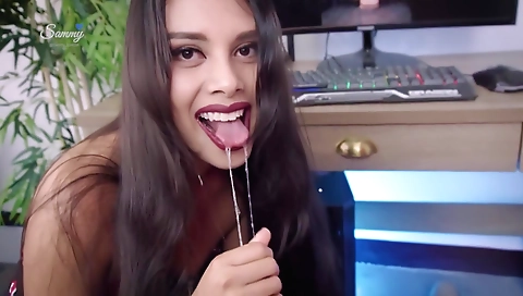 Atrapado Viendo Porno!
