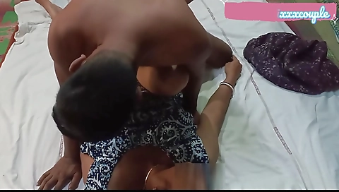 Fucking My Beautyfull Horny Stepmom While Shes All Wet,oil Creamy Pussy-bengalixxxcouple
