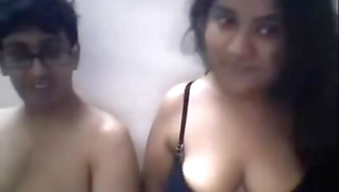 Horny Bengaluru teen 18+ Couple Sensual Sex Leaked