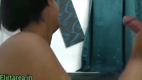 Bhabhi Ne Mera Poora Lund Muh Me Lekar Maal Bahar Nikal Di