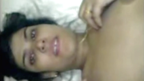 Huge Boobs - Hot Bhabhi Exposes And Gets Fucked