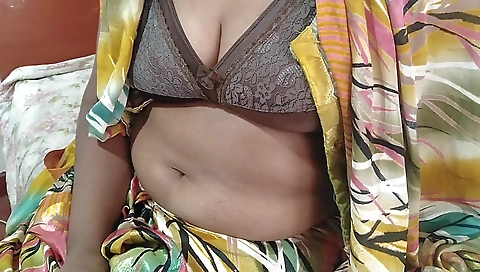 Hot Indian Bhabhi Dammi Porn Video 01