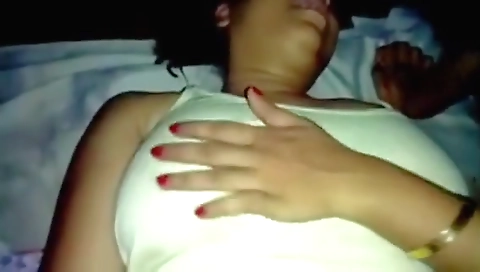 Indian Mature Lesbian Bhabhi With Step sister-in-law