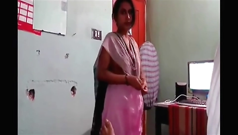 Mature Gujrati Village Aunty After Sex