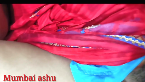 Saree Me Bhabhi Ki Ache Se Chudai Ki