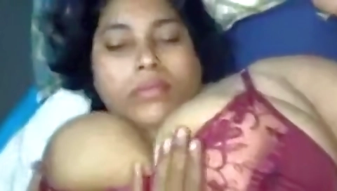 Indian Aunty Sex In Room 2