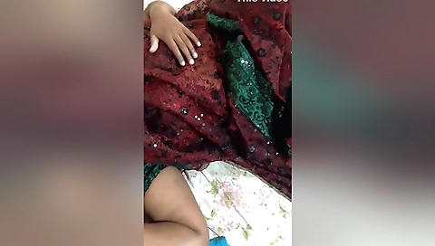 Hot Indian Bhabhi Dammi Nice Sexy Video 15