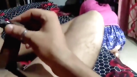 Huge Boobs - Desi Indian Maid Has Sex With Desi Indian Boy