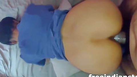 Indian Dady Hard Fuck Step daughter And Hindi Dirty Talk