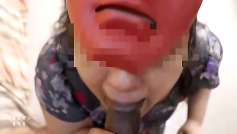 Indian Horny Wife Loves To Suck My Dick