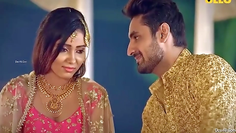 Bhabhi Jan Ki Wedding Night