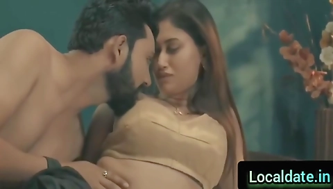 Bhabhi With