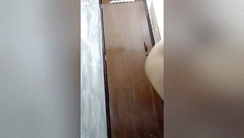 Little Bit - See My Horny And Hairy Pussy