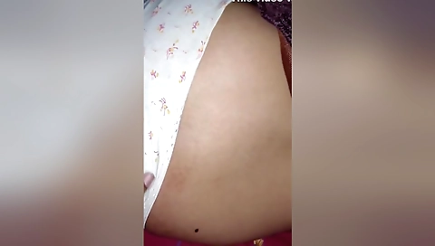 Indian Stepsister Big Ass Hole. Risky Capture For U All