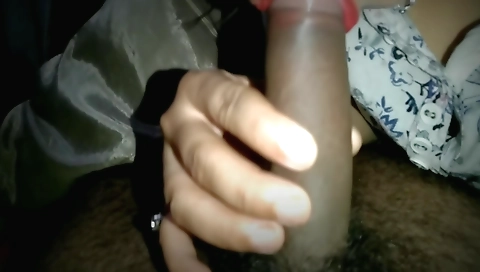 Hot Wife Love My Penis