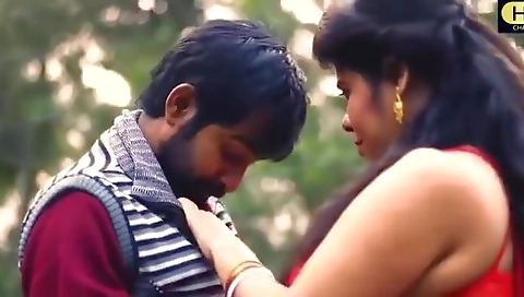 Padoshi Bhabhi Ko Teresh Pe Ki Chuday