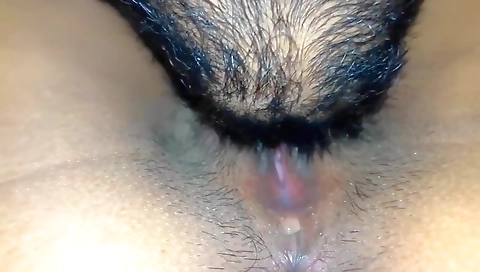 Licked Nepali Pussy Till The Water Goes To The Dry Asshole