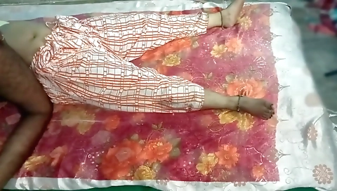 Morning Fuck With My Bhabi