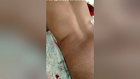 Hot Indian Bhabhi Dammi Nice Sexy Video 29