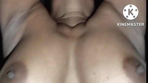 Desi Cowgirl Position