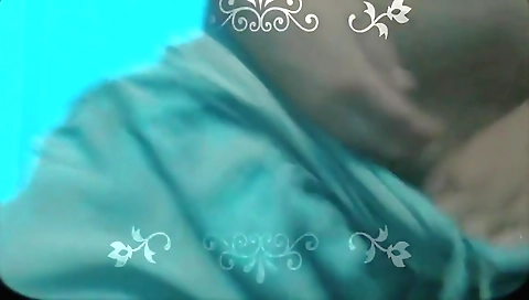Bhabhi At Home Alone
