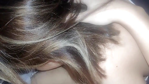 My Step Sister Likes To Play And Suck My Cock
