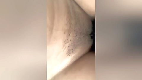 She Screamed