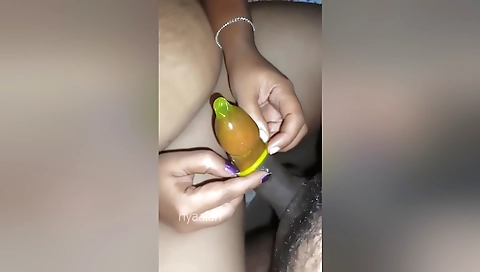 Blowjob And Riding