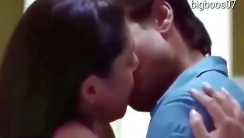 Indian Hot Bhabhi Sex With Step brother
