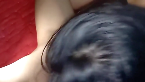 Fuck With My New Boyfriend