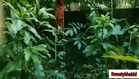 Indian Tamil Village Farmers Aunty And Husband Sex Video