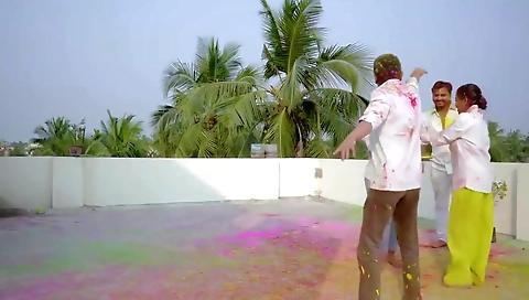 First On Net -khoon Ki Holi 3