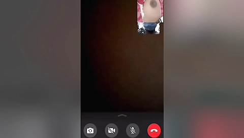 Whatsapp Video Call Showing Boobs And Pussy