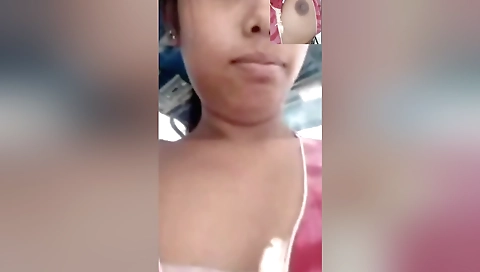 Whatsapp Video Call Showing Boobs And Pussy