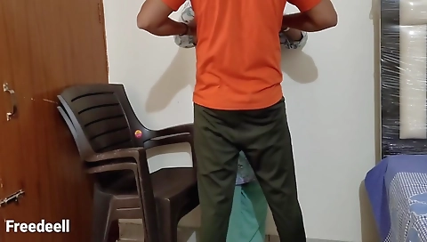 Devar Bhabhi - Real Anal Sex