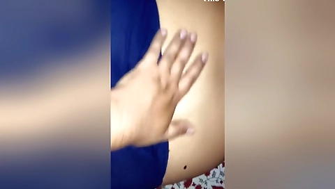 Maa Ki Gand Ki Malish Ke Bahane Maze Liye. Indian Big Ass