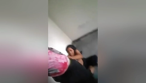 Today Exclusive -desi Lover Romance E And Gf Give Blowjob
