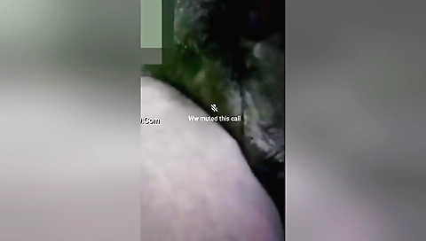 Today Exclusive- Sexy Desi Bhabhi Showing Her Boobs And Pussy On Video Call