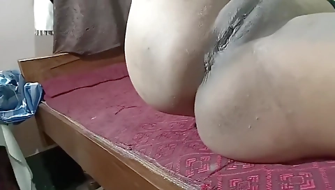 Desi Bhabhi Bhabhi Ki Mast Tukai In Doggy Style