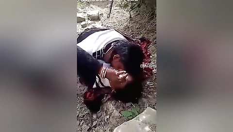 Today Exclusive- Desi Randi Fucking