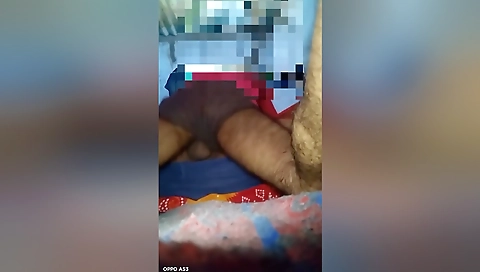 Crimping Hard Chudai - Rani Bhabhi