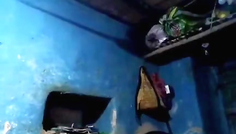 Horny Village Bhabhi Masturbating
