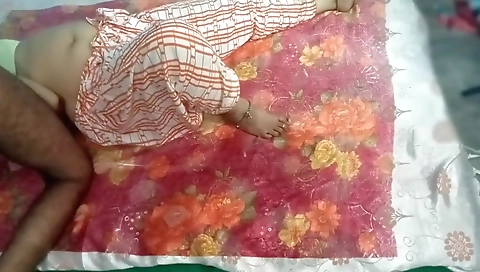2500 Rpy Mai Aunty Ko Ghar Bula Kr Pela Hindi Audio