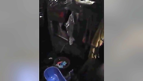 Desi Girl Bathing Record In