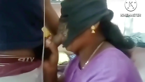 Personally, My Second Tamil Wife And I Had Sex With Morning Sex